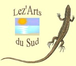 Lez'Arts du Sud de la Méditerranée saison 2009/2010 Logofo10