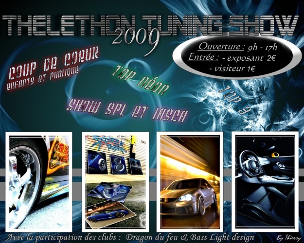 telethon tuning show 09 Tts_0910