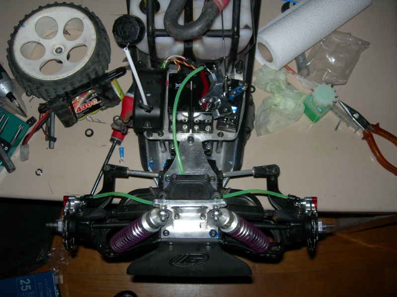 Le Baja 4WD de liouche - Page 2 13_09_11