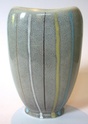 Stylish 1950s German vase - any ideas on factory? Variou39