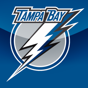 Tampa Bay Lightning. ♦ Lightn12