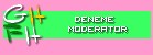 Deneme Mod