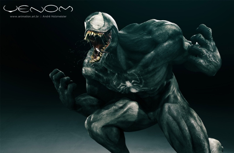 La salle des dangers Venom_10