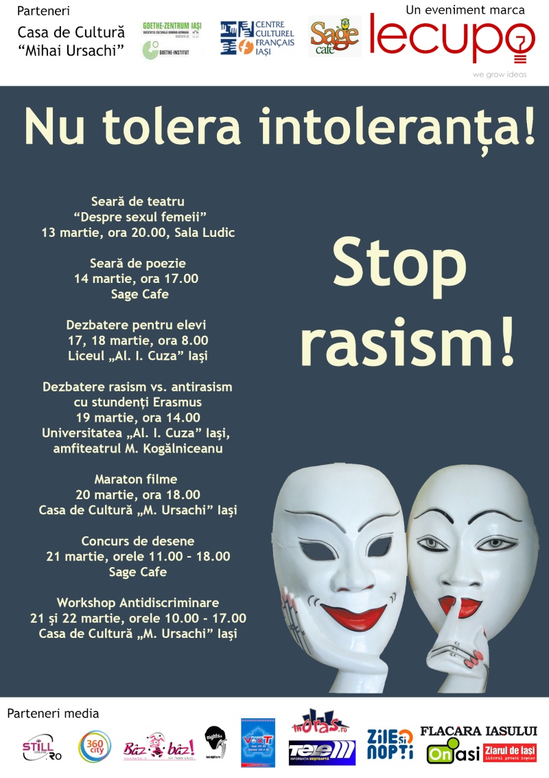 Stop Rasism. Nu Tolera Intoleranta! Stop_r10