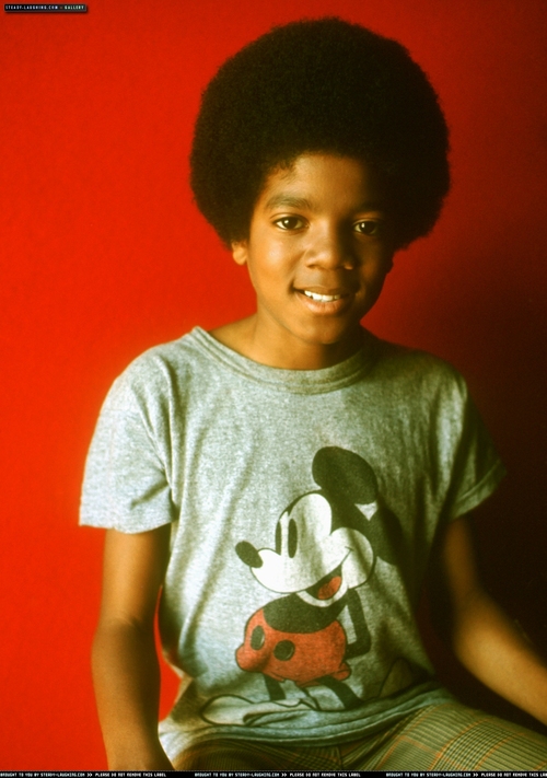 Michael Jackson, "le Roi de la pop", est mort Michae12