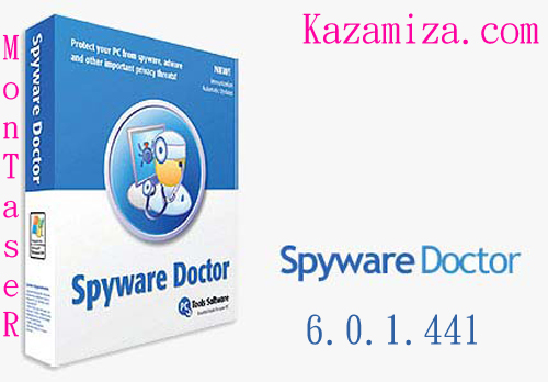 ஐ◄████▓▒░░ حصرياً : Spyware Doctor 6.0.1.441 على موقع الدكتور ريمون  فقط  وتحدى ان وجد فى موقع تانى░░▒▓████►ஐ Spywar10