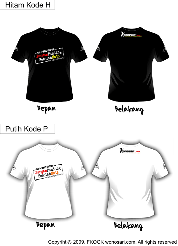 [NEW] PEMESANAN KAOS FKOGK PART III - Page 3 Kaos10