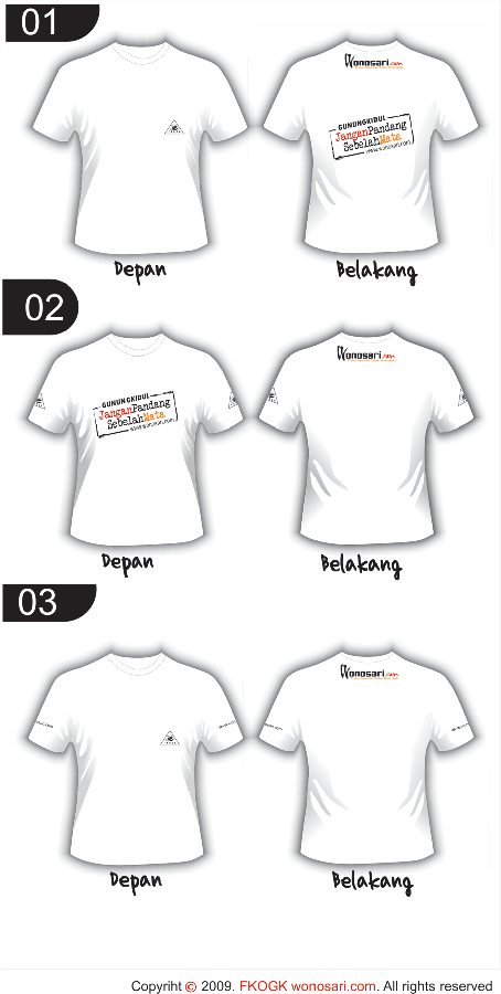 Polling Design Kaos Part II Kaospu10