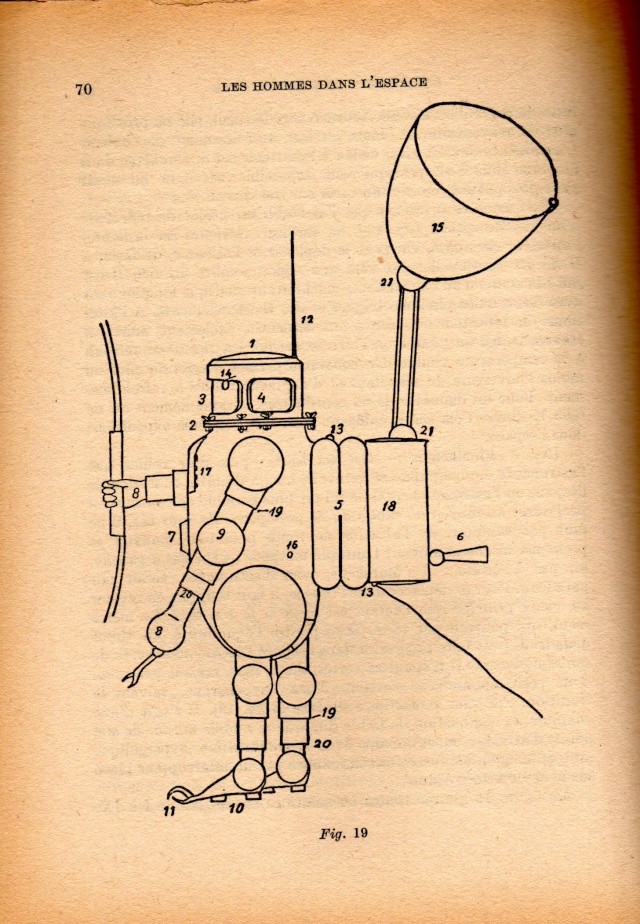 Littérature spatiale des origines à 1957 - Page 5 Livres16