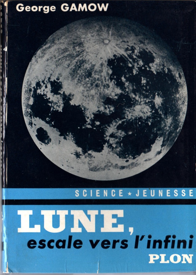 Littérature spatiale des origines à 1957 - Page 7 Livres32