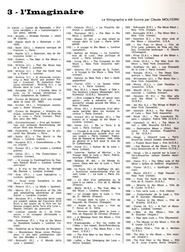 Littérature spatiale des origines à 1957 - Page 9 Livres76