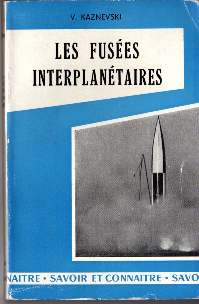 Littérature Spatiale de 1958 à 1980 - Page 4 Livres84
