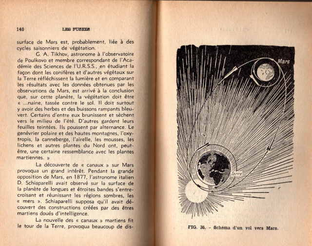Littérature Spatiale de 1958 à 1980 - Page 4 Livres85