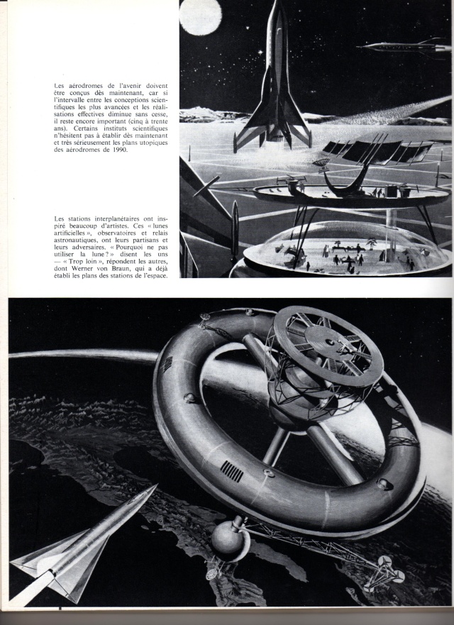 Littérature Spatiale de 1958 à 1980 - Page 5 Livres92