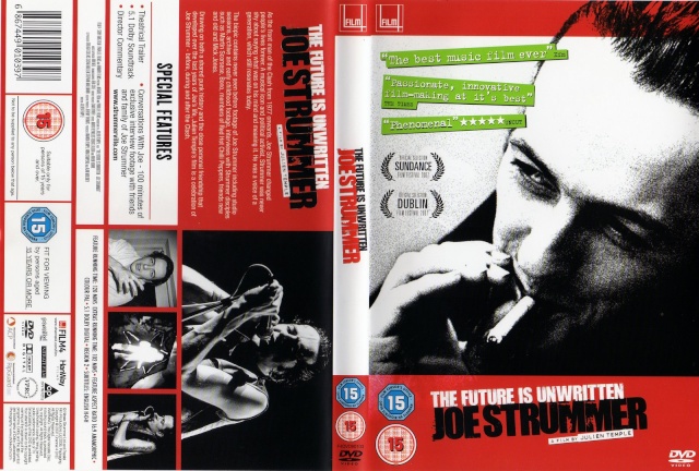 Joe Strummer: The Future Is Unwritten Joe_st10