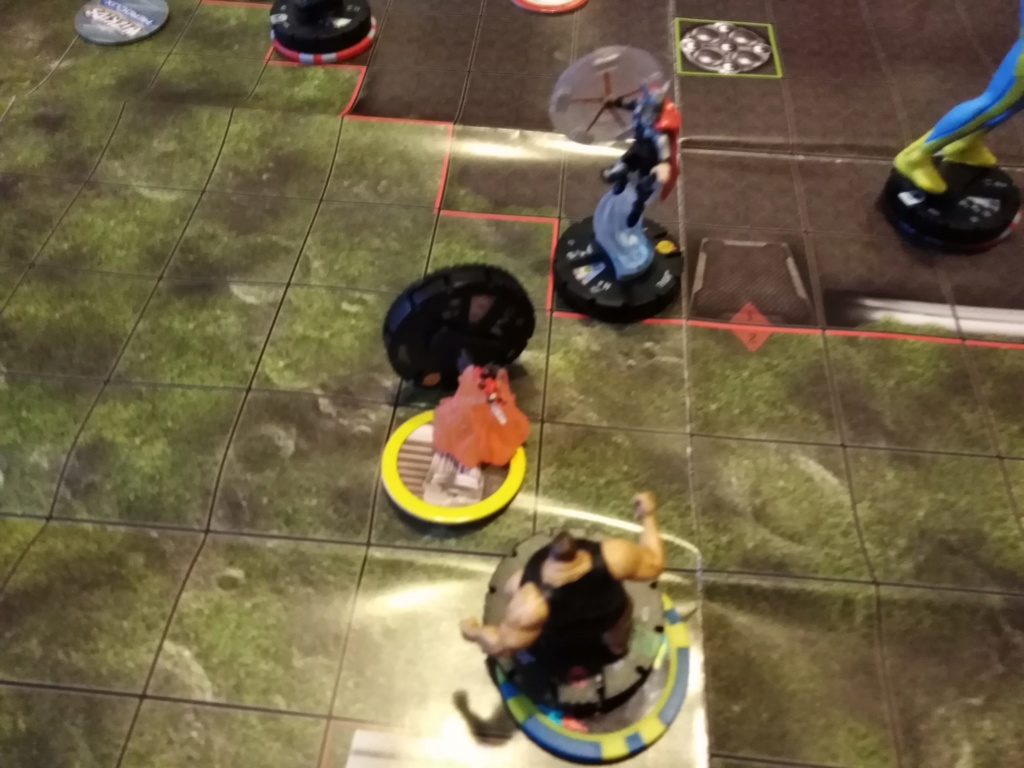 Marvelous cloberrin' day : campagne heroclix. - Page 2 Img_2545