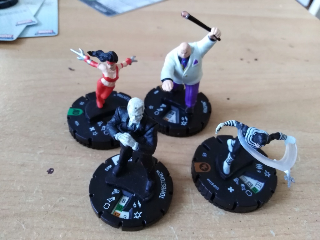 Marvelous cloberrin' day : campagne heroclix. - Page 2 Img_2548