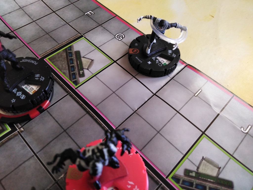 Marvelous cloberrin' day : campagne heroclix. - Page 7 Img_2683