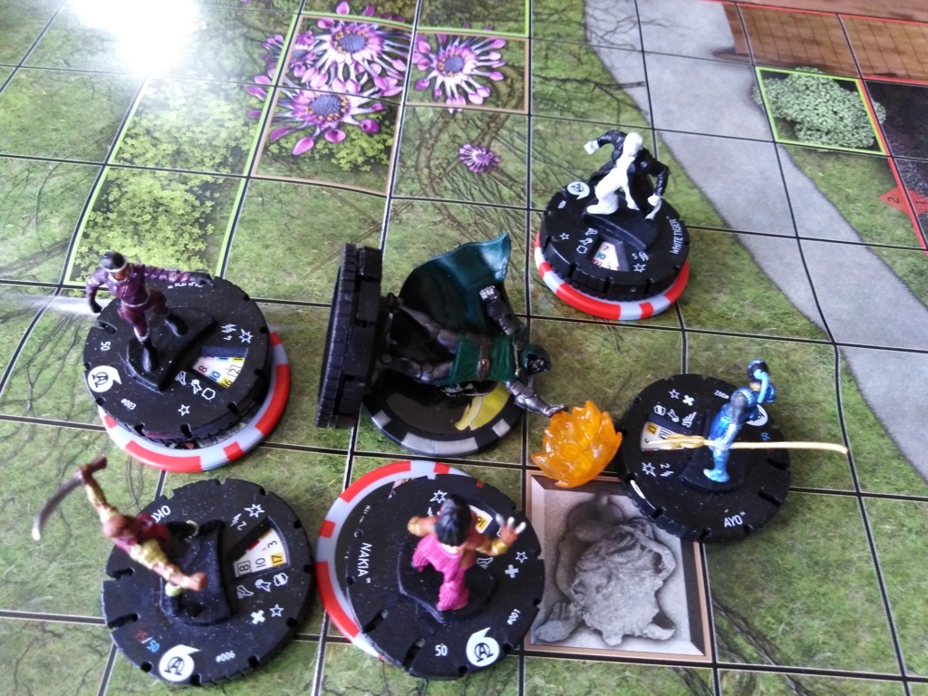 Marvelous cloberrin' day : campagne heroclix. - Page 10 Img_2776