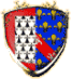 Limousin La Marche (R.F.) (Informations et Traités)... Blason11