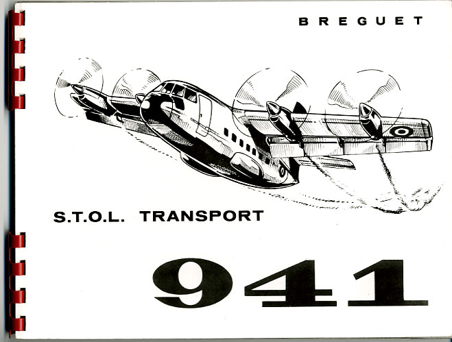 Docs transport 941-110