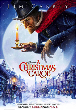 A Christmas Carol - Imax 3D Xmasca10