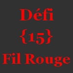 Il était une fois {15} # Le Rêve de Tao ...Fil rouge Dzofi146