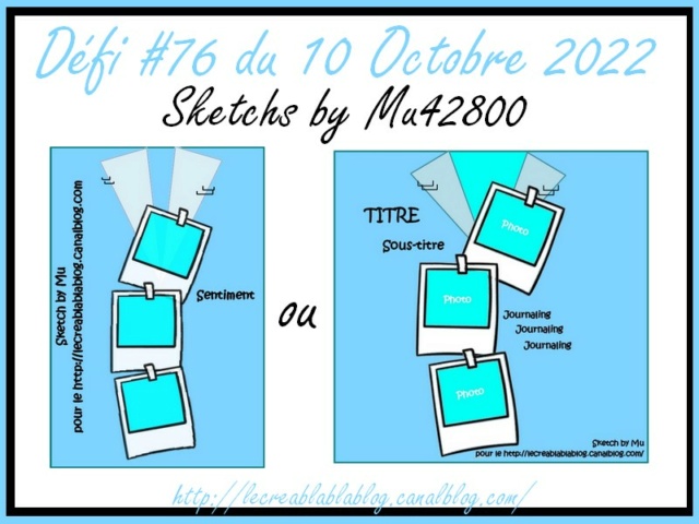 Défi #76 du 10/10 par Mu ( sketch et sketch !! ) Dzofi285