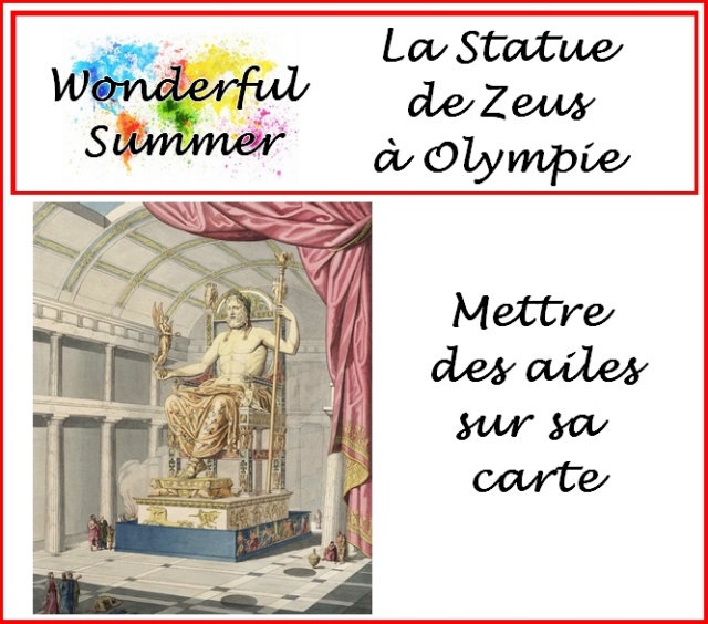 Wonderful Summer {La Statue de Zeus} by Sagradalicia Encart54