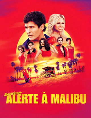 Back to the 90's - Alerte à Malibu - Combo Illust10