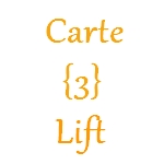 En mode Carte {3} Lift S3_car10