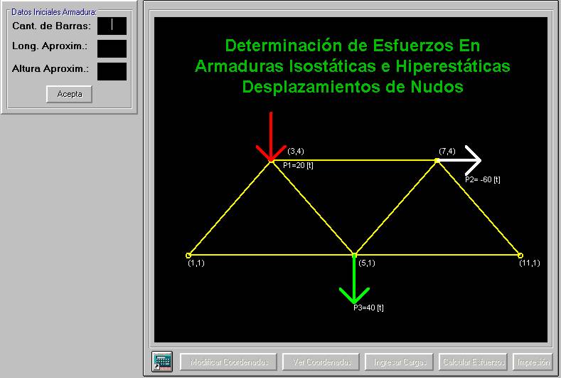 PROGRAMAS CALCULO DE ESTRUCTURAS Portic10