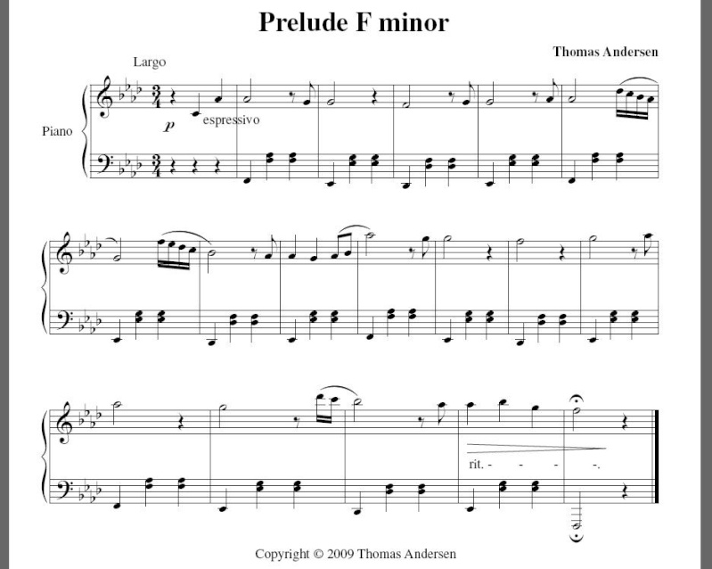 Thomas's Performances - NEW Liszt Moments Musicaux D.01 - Page 39 - Page 28 Prelud10
