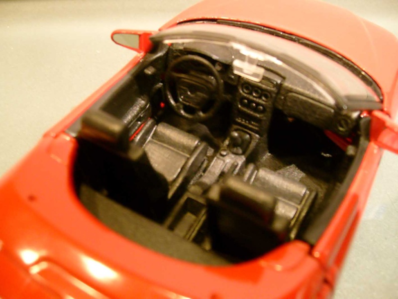 Modell in 1:24 und 25 Alfa Romeo S6306628