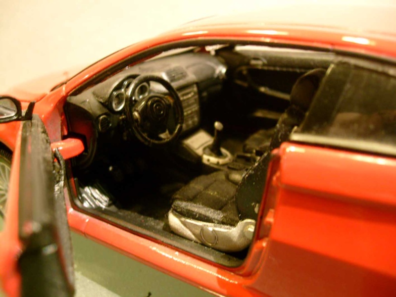 Modell in 1:24 und 25 Alfa Romeo S6306632
