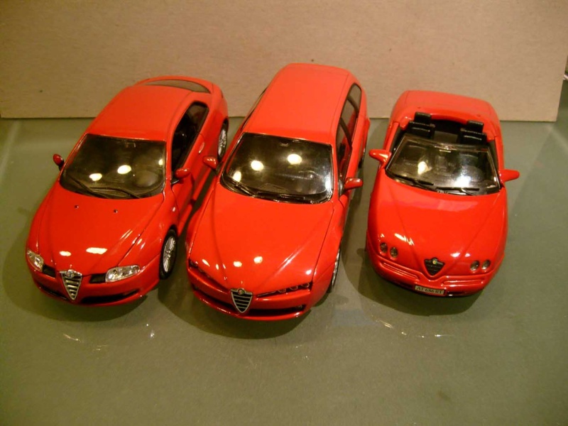 Modell in 1:24 und 25 Alfa Romeo - Seite 2 S6306636