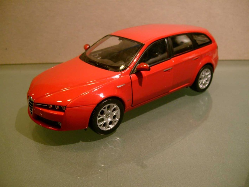 Modell in 1:24 und 25 Alfa Romeo - Seite 2 S6306637
