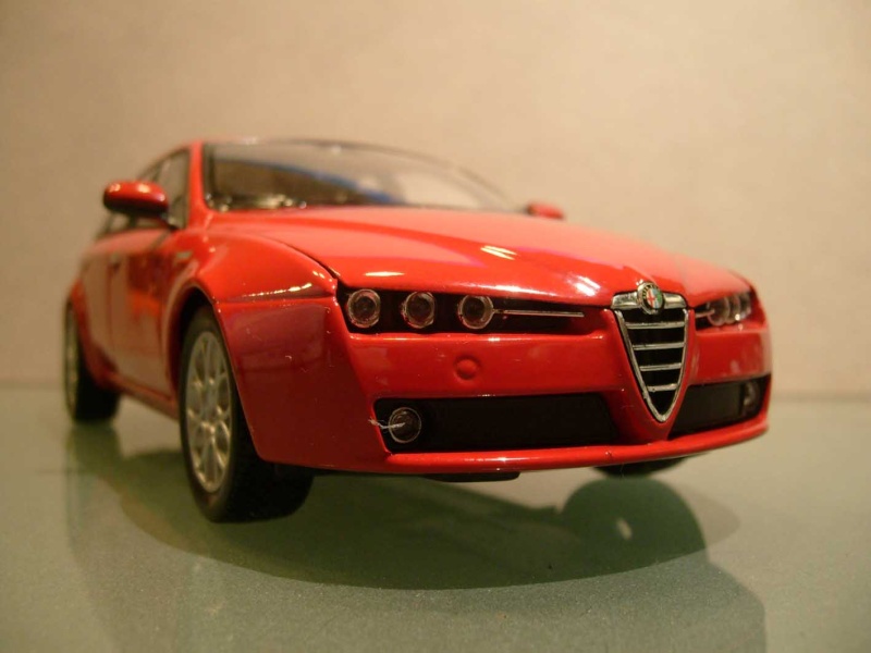 Modell in 1:24 und 25 Alfa Romeo - Seite 2 S6306644
