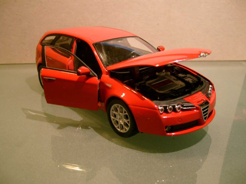 Modell in 1:24 und 25 Alfa Romeo - Seite 2 S6306654