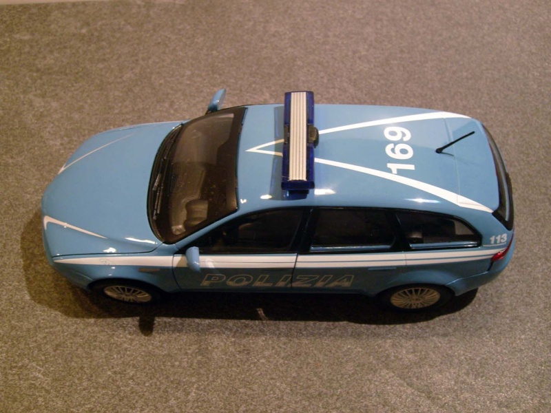 Modell in 1:24 und 25 Alfa Romeo - Seite 2 S6308295
