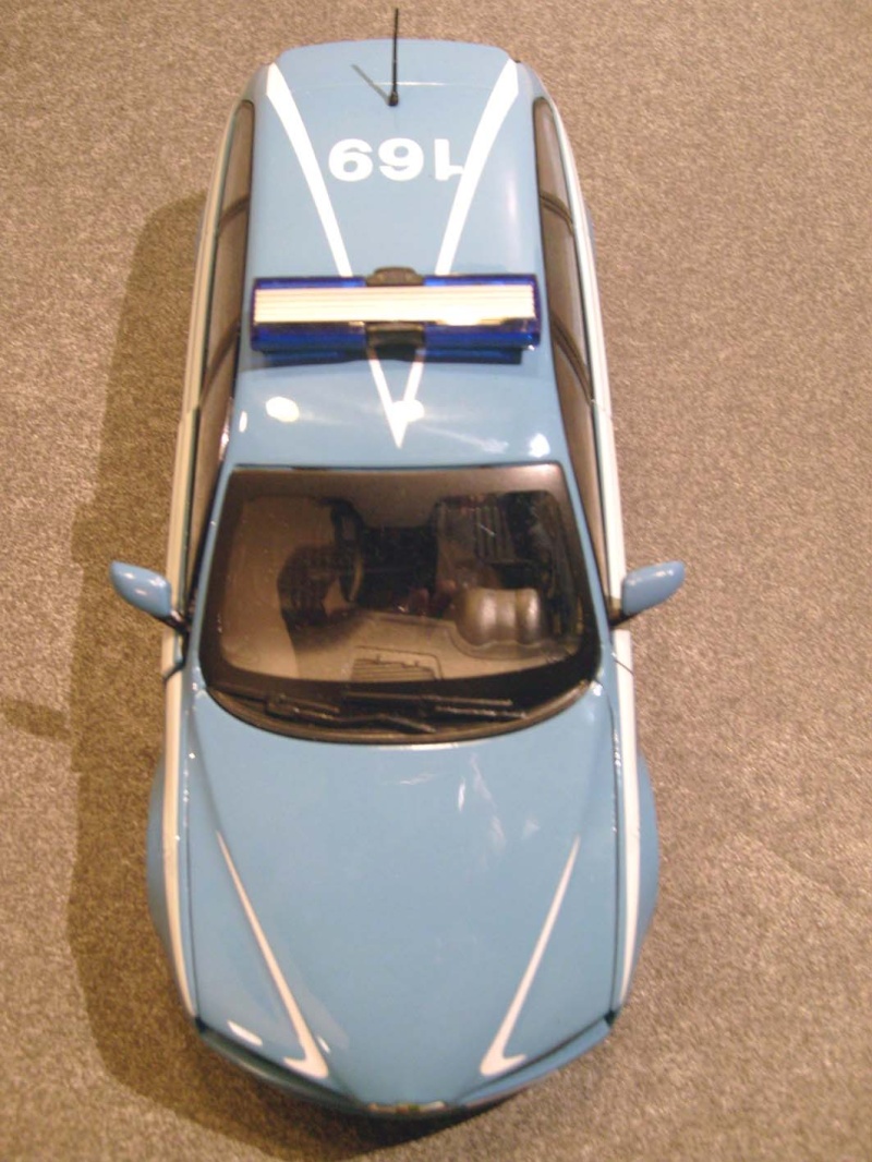 Modell in 1:24 und 25 Alfa Romeo - Seite 2 S6308299