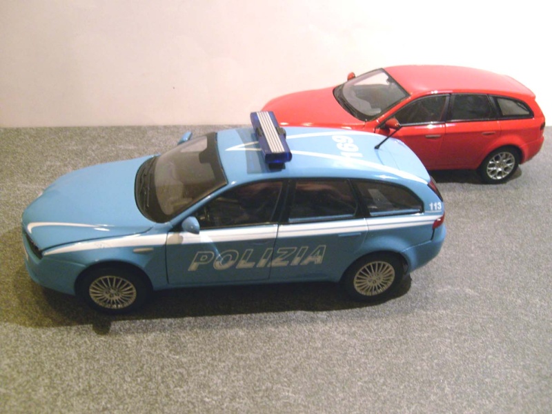 Modell in 1:24 und 25 Alfa Romeo - Seite 2 S6308318