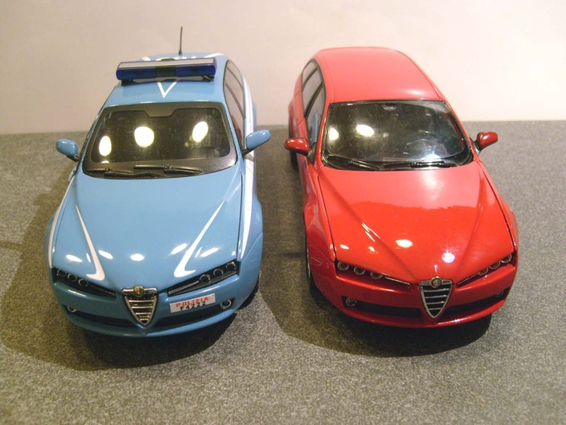 Modell in 1:24 und 25 Alfa Romeo - Seite 2 S6308319