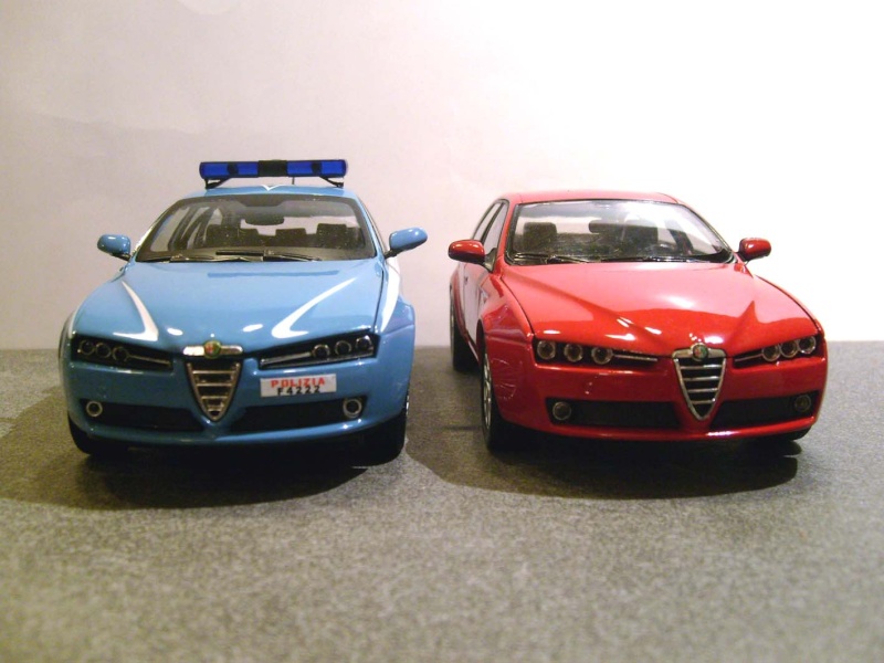 Modell in 1:24 und 25 Alfa Romeo - Seite 2 S6308320