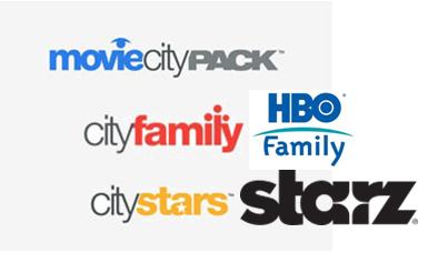 El Movie City Pack se renueva - 2 canales más para el pack Copia10