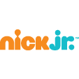 Logos de nick jr, nicktoons y nick at nite desde Septiembre 2009 Nickjr10