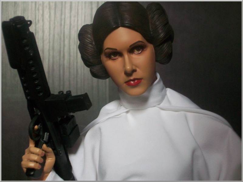 Collection n°198 : Darth Maul Leia110