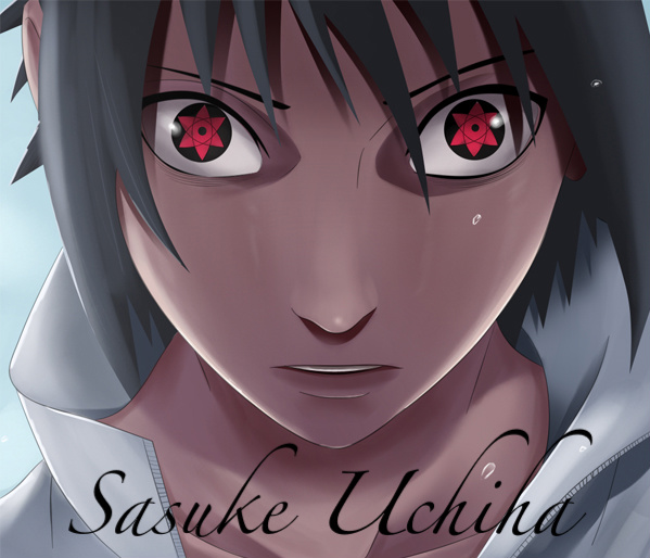 Sasuke, The Cursed Blessing Sasuke12
