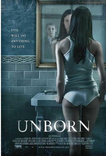 :::  The Unborn 2009 DVD [UnCut]  The_un10