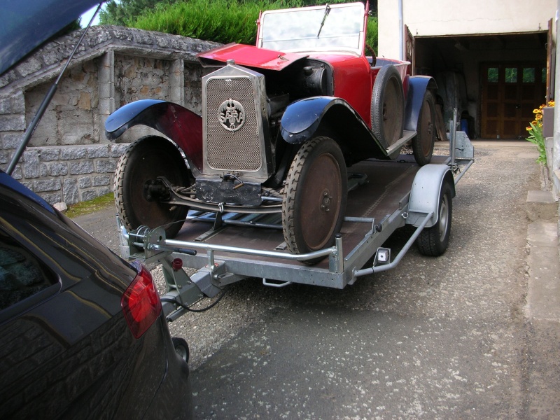cyclecar du jour: SARA - Page 2 Dscn3710